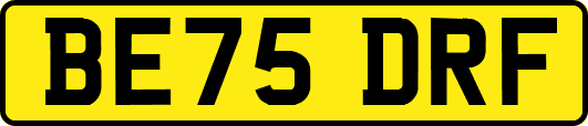 BE75DRF
