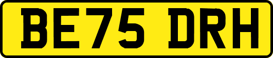 BE75DRH