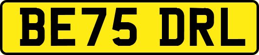 BE75DRL