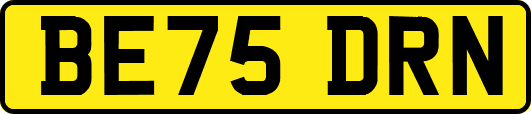 BE75DRN