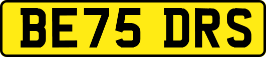 BE75DRS