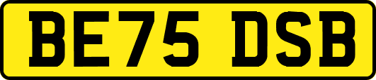 BE75DSB