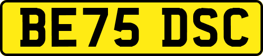 BE75DSC