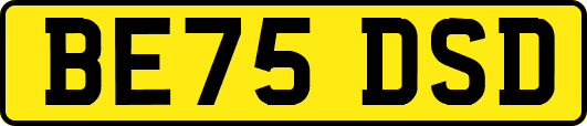 BE75DSD