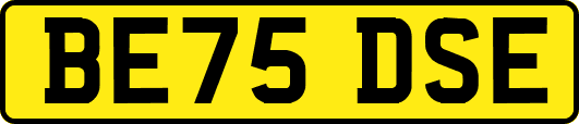 BE75DSE