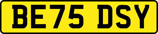 BE75DSY