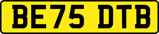 BE75DTB