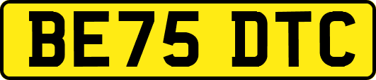 BE75DTC