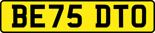 BE75DTO