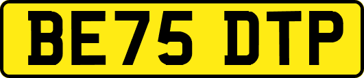 BE75DTP
