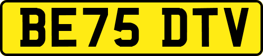 BE75DTV