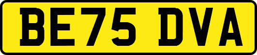 BE75DVA