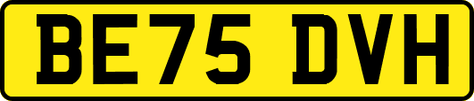 BE75DVH