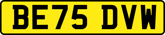BE75DVW