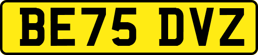 BE75DVZ