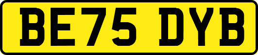 BE75DYB
