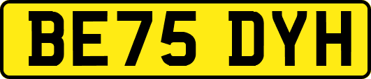 BE75DYH