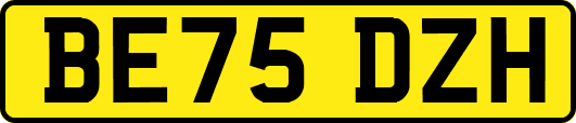BE75DZH