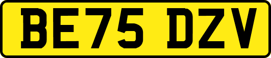 BE75DZV