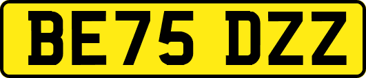 BE75DZZ