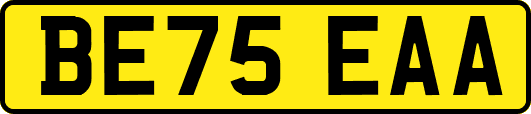 BE75EAA