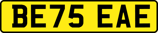 BE75EAE