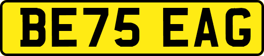 BE75EAG