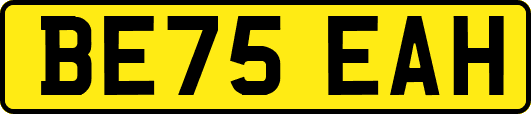 BE75EAH