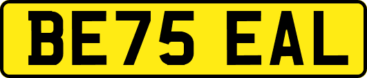 BE75EAL