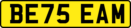 BE75EAM