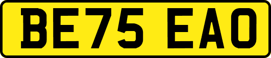 BE75EAO