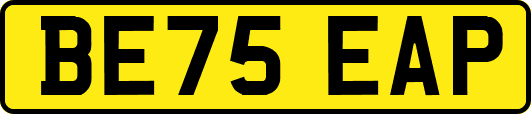 BE75EAP