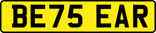BE75EAR