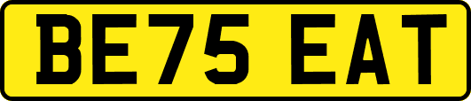 BE75EAT