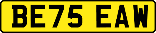 BE75EAW