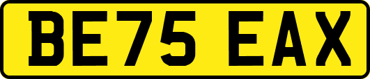 BE75EAX