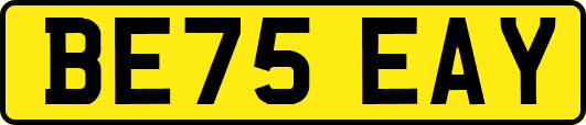 BE75EAY