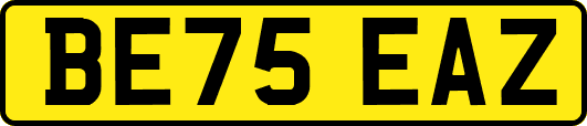 BE75EAZ