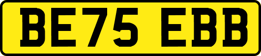 BE75EBB