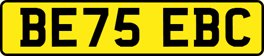 BE75EBC