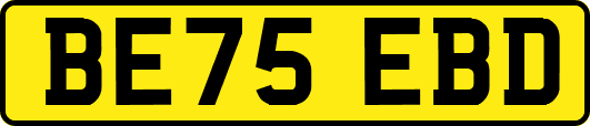 BE75EBD