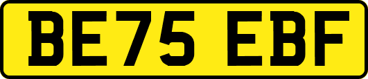 BE75EBF