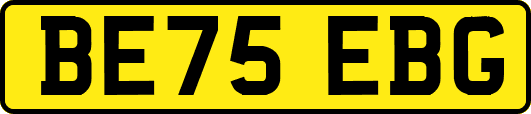BE75EBG