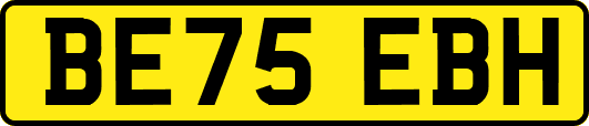 BE75EBH