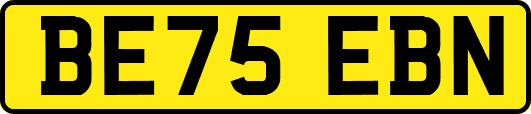 BE75EBN