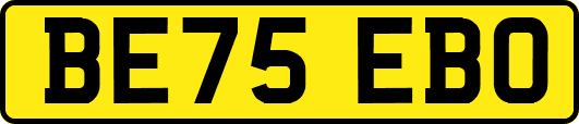 BE75EBO