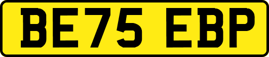 BE75EBP