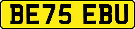 BE75EBU