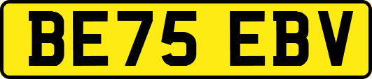 BE75EBV