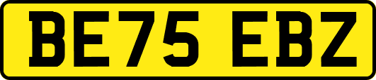 BE75EBZ